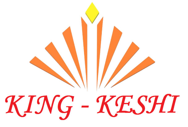 Gháº¿ Massage KING KESHI