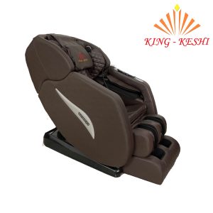 ghế massage toàn thân 3D KS 818