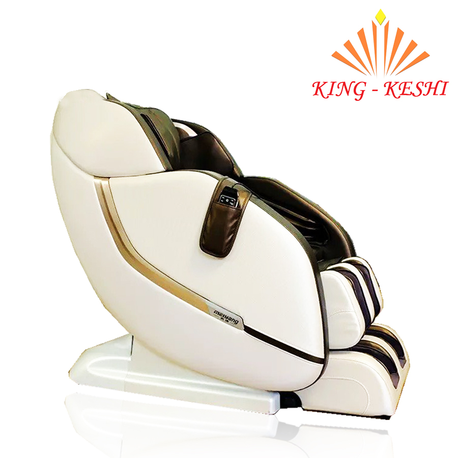 Ghế massage toàn thân cao cấp 4D KS 889